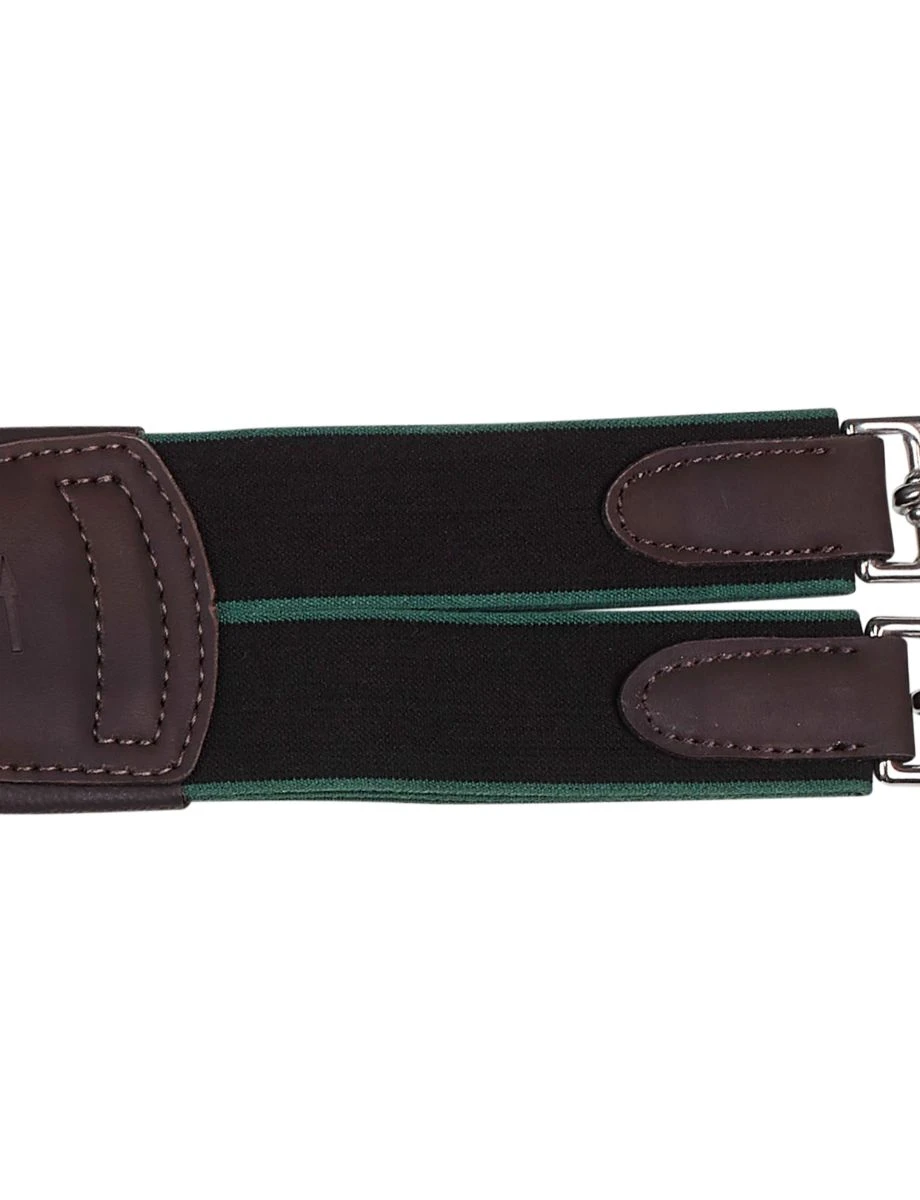 ARENA SADDLES Arena Comfort Long Girth