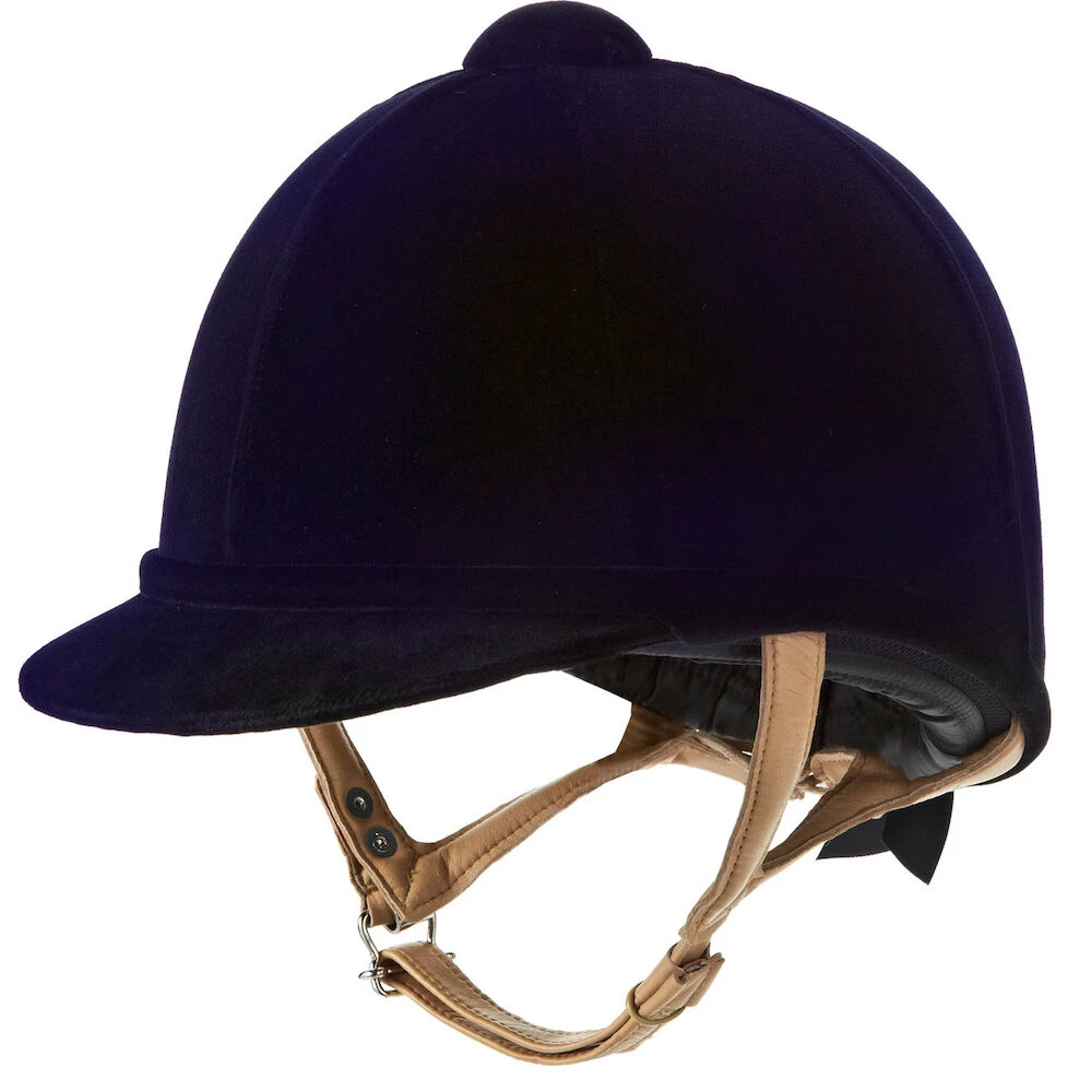 CHARLES OWEN Fian Helmet