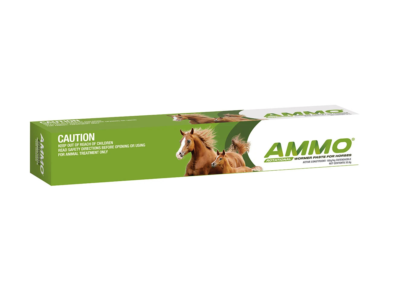 CEVA Ammo Rotational Worm Paste