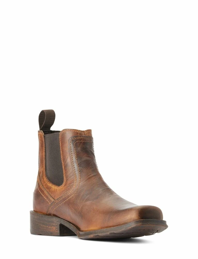ARIAT Mens Midtown Rambler Western Boots