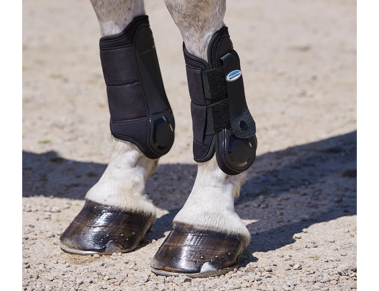 WEATHERBEETA Flexi Shell Front Cross Country Boots