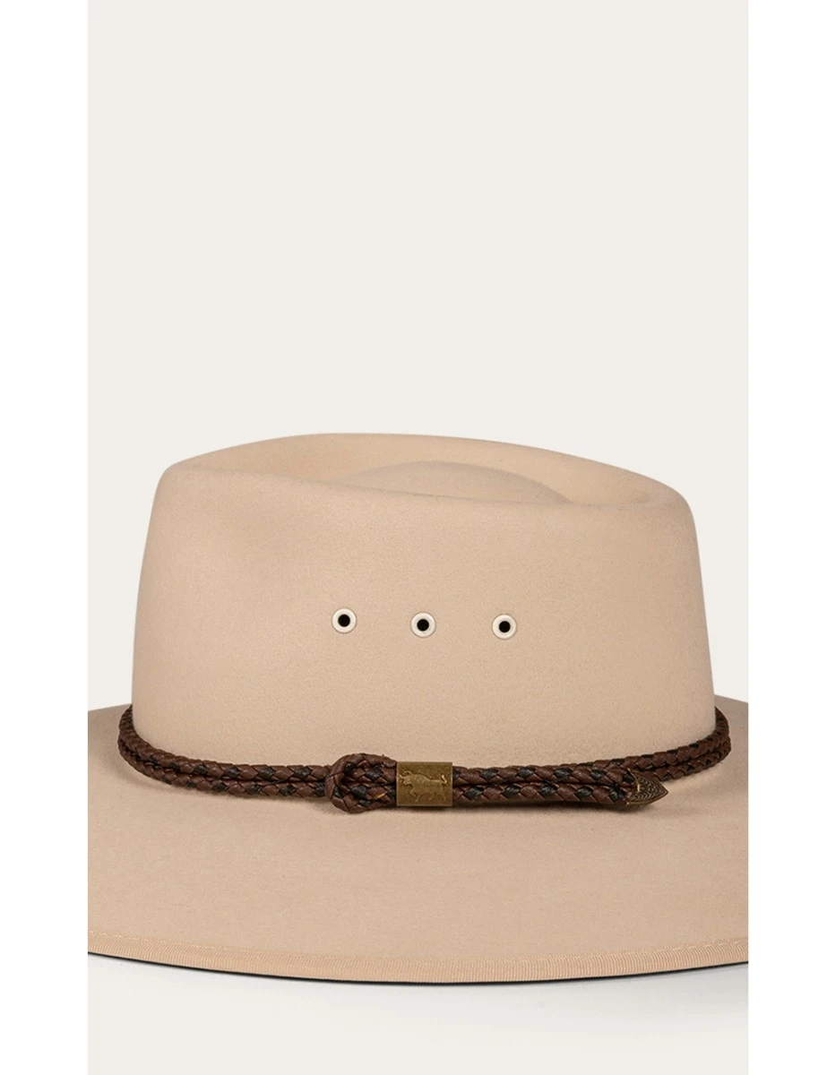 RINGERS WESTERN Minamurra Hat