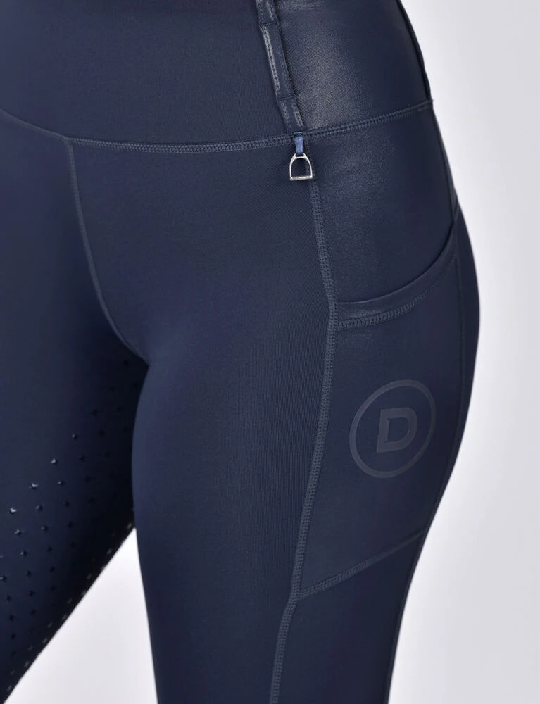DUBLIN Form Riding Tights