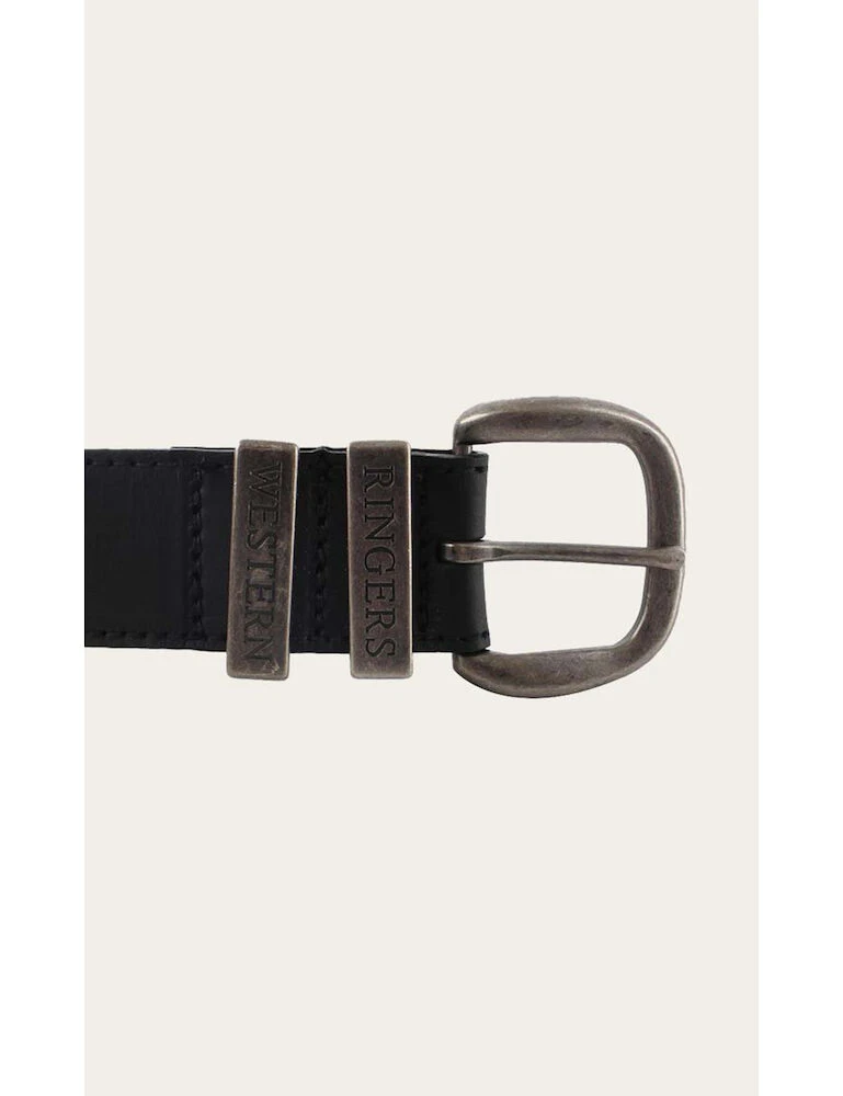 RINGERS WESTERN James Belt
