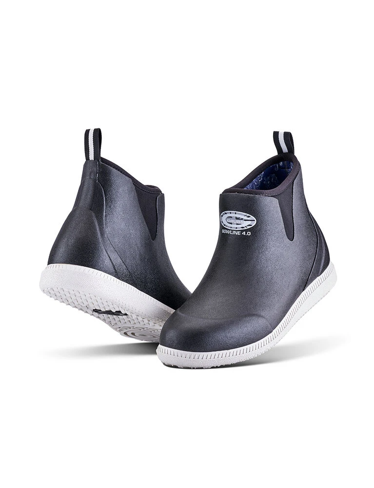 GRUBS Bowline 4.0 Waterprroof Boots