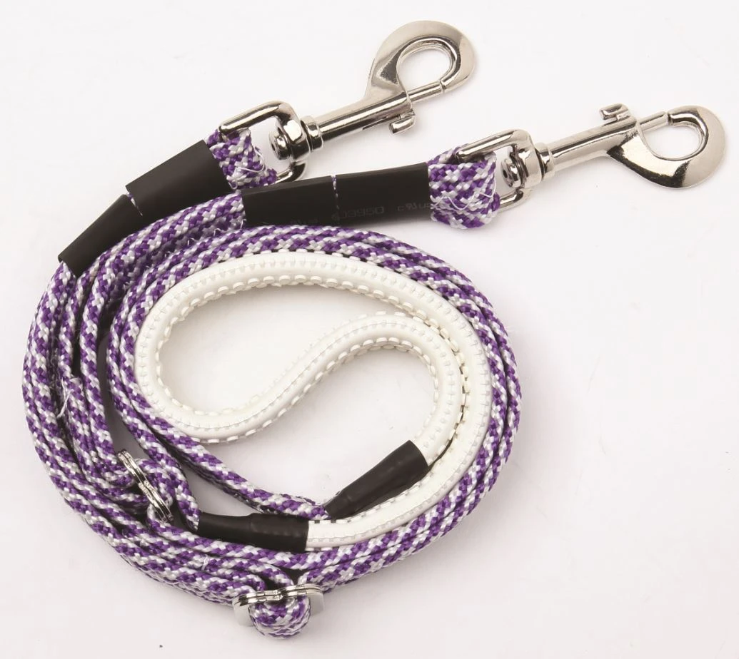ZILCO Polocrosse Reins
