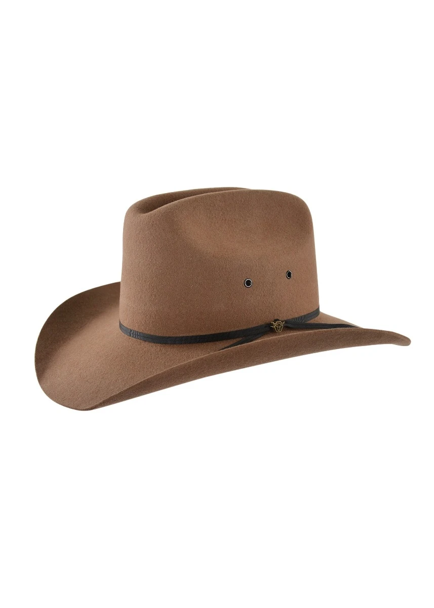 PURE WESTERN Kids Cyclone Hat