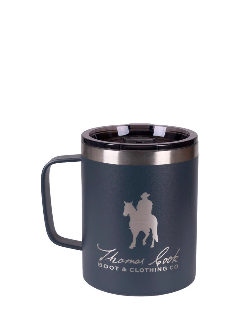 THOMAS COOK Tc Insulated Mug