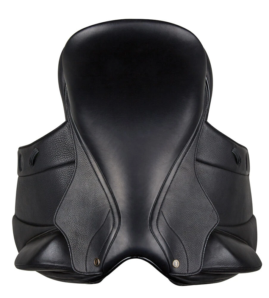 ENZO TREVISO Lucia Mono Dressage Saddle