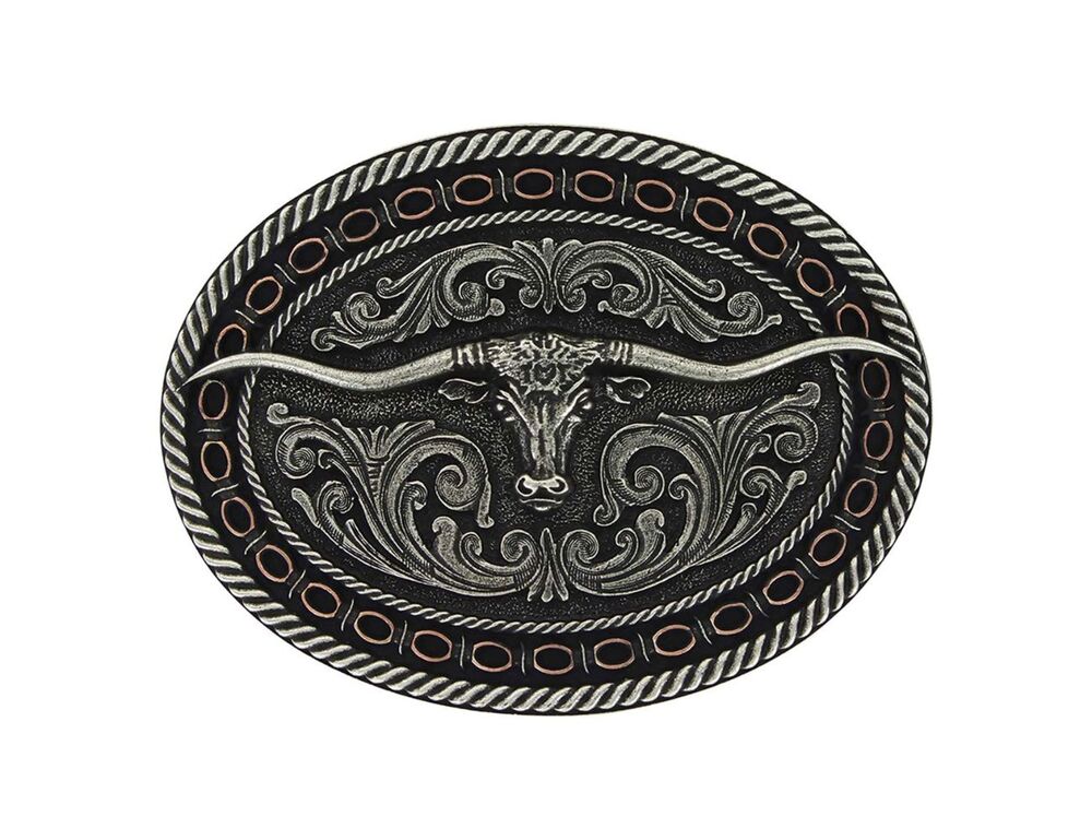 MONTANA Attitude Buckle