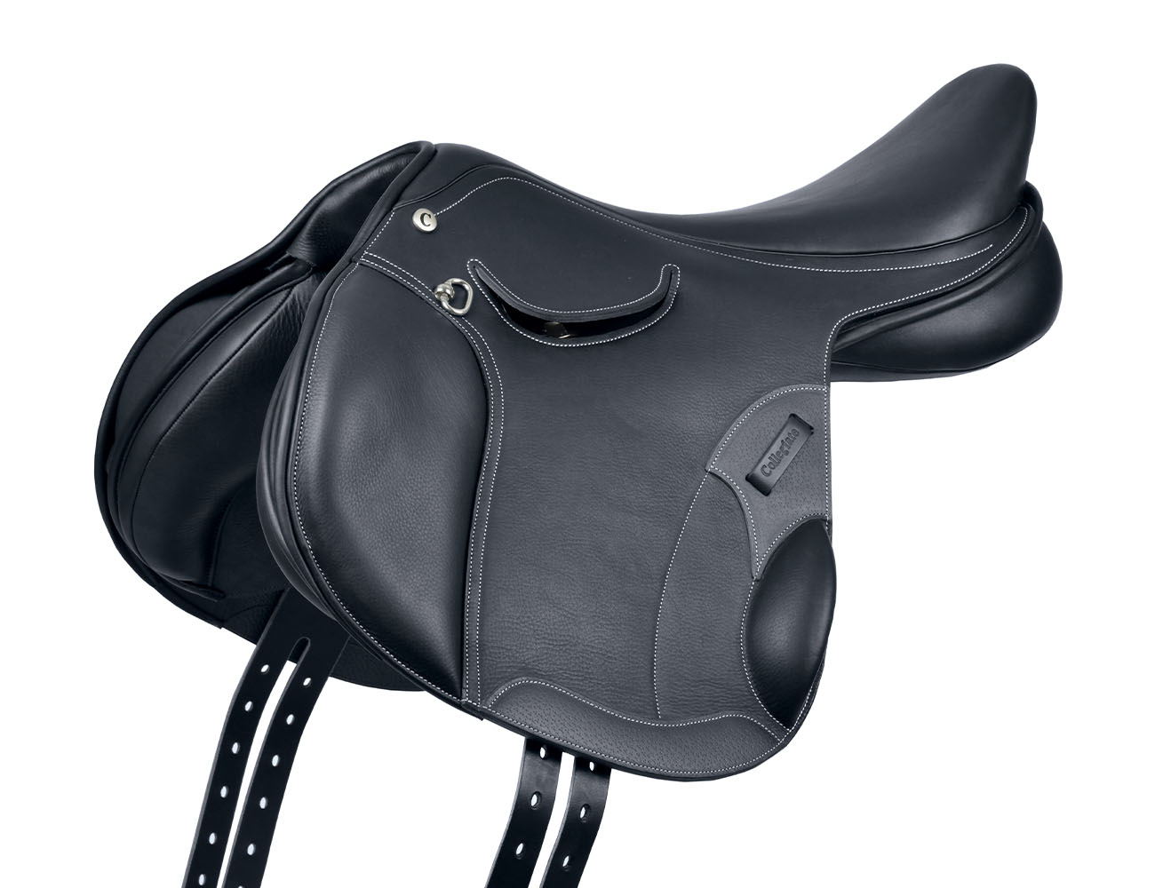 COLLEGIATE Distinction Mono Event Saddle