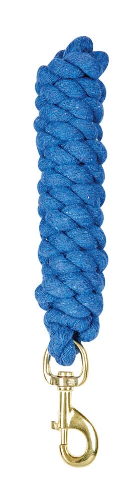 SAXON Cotton Brass Snap Lead