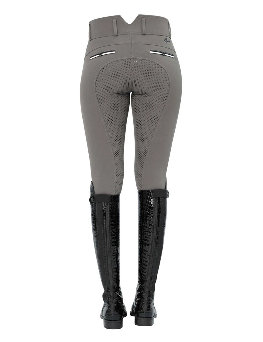 SPOOKS Ricarda Full Grip High Waist Breeches
