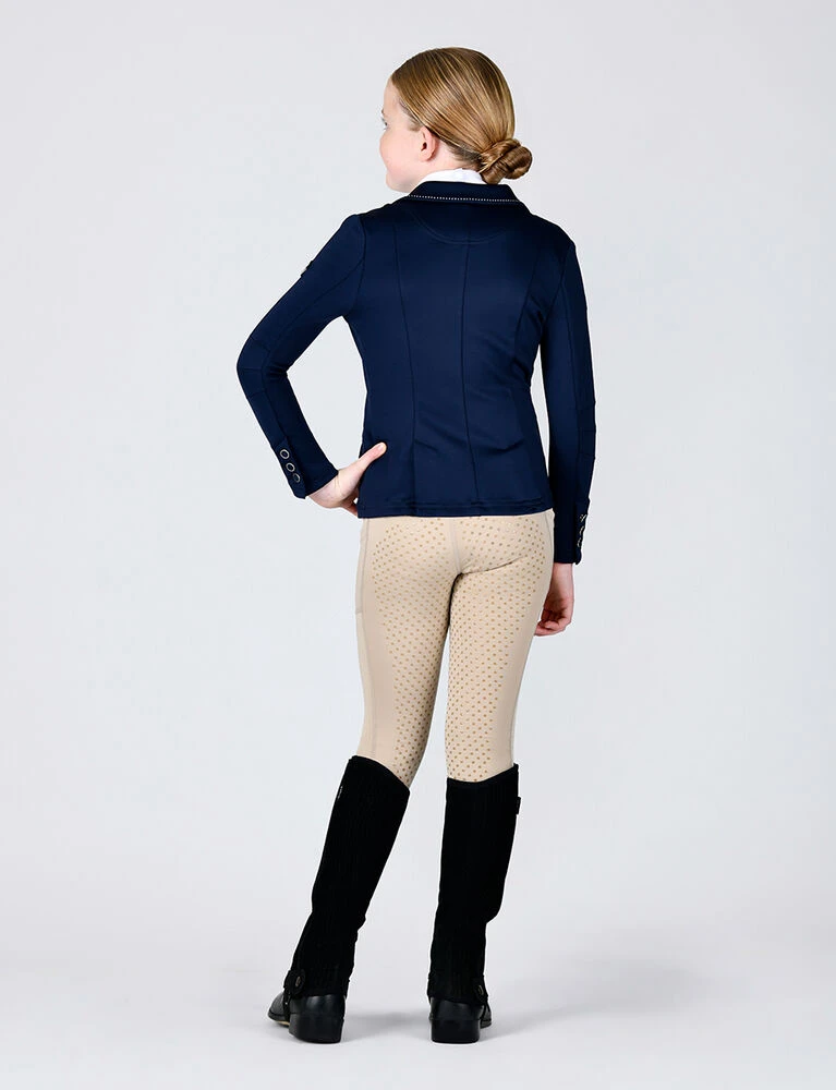 DUBLIN Kids Lulu Competition Jacket