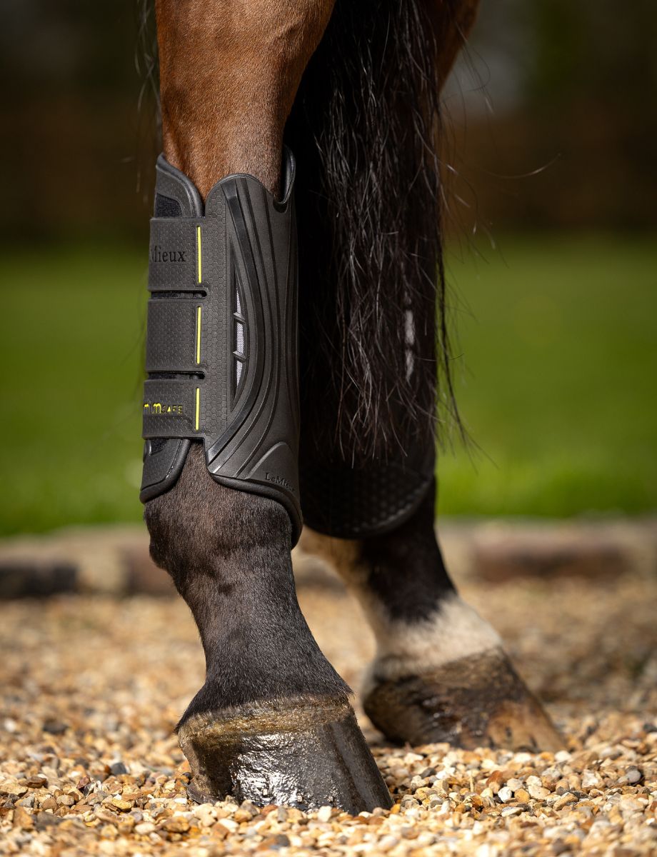 LEMIEUX Mimsafe Xc Boot Hind