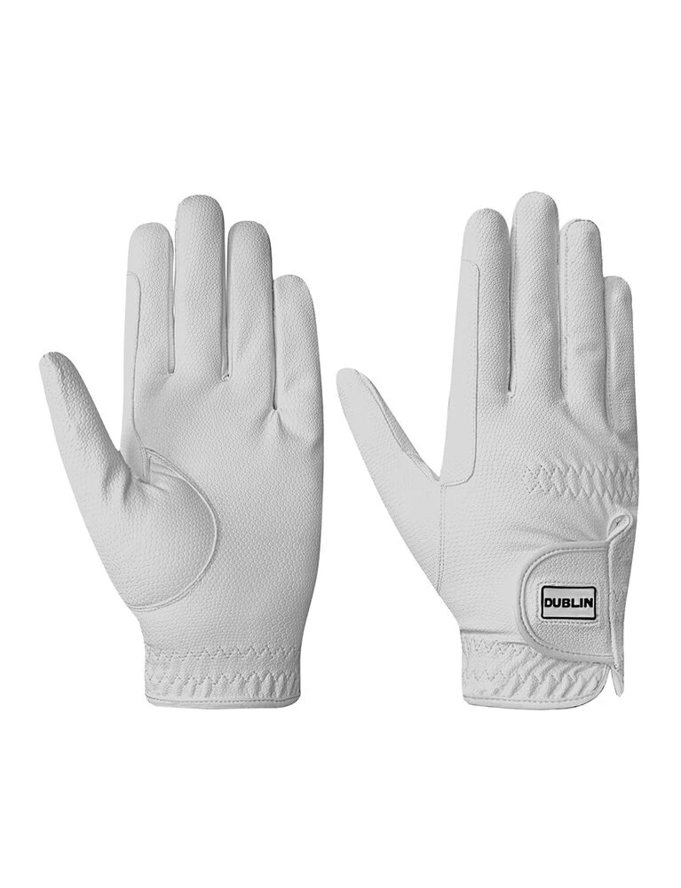 DUBLIN Everyday Riding Gloves