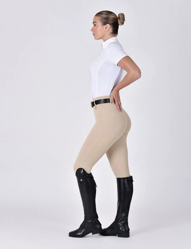 DUBLIN Form Competition Riding Tights