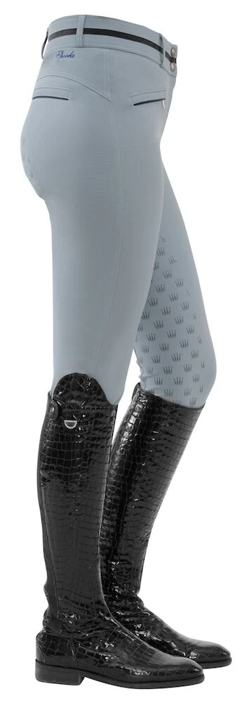 SPOOKS Sarina Full Grip Breeches