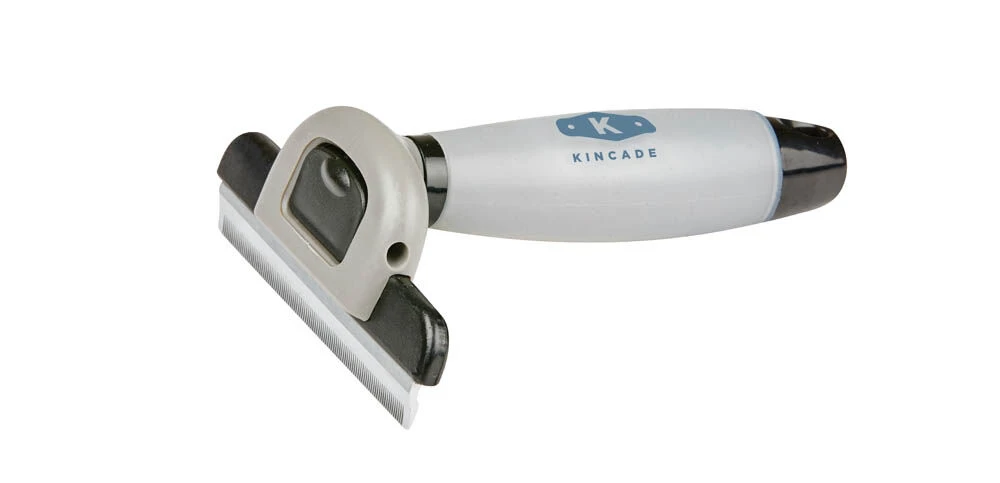 KINCADE Shedding Comb
