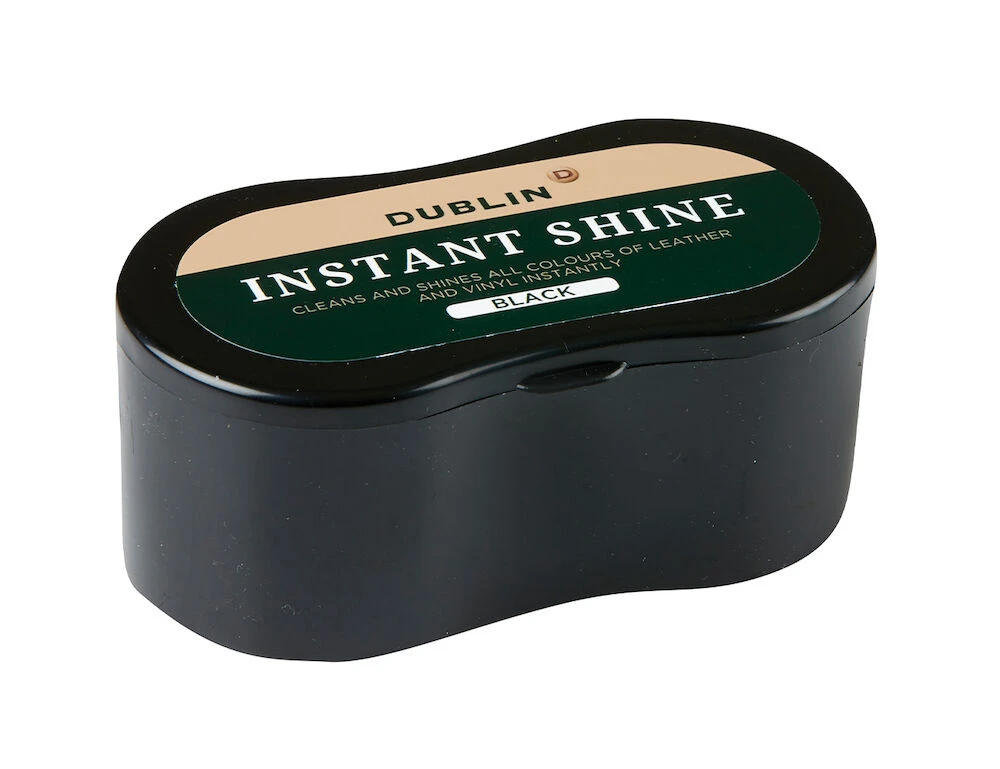 DUBLIN Instant Shine