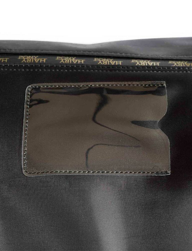 HAIRY PONY Travel Bag