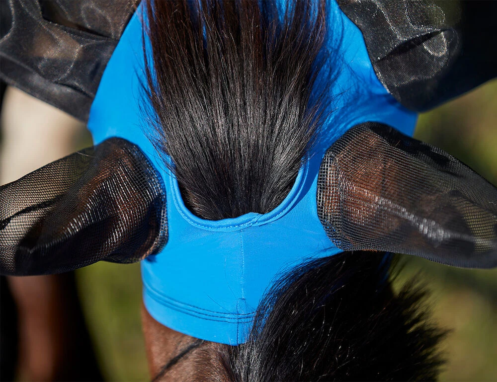 WEATHERBEETA ComFiTec Luxe Bug Eye Saver With Ears And Nose