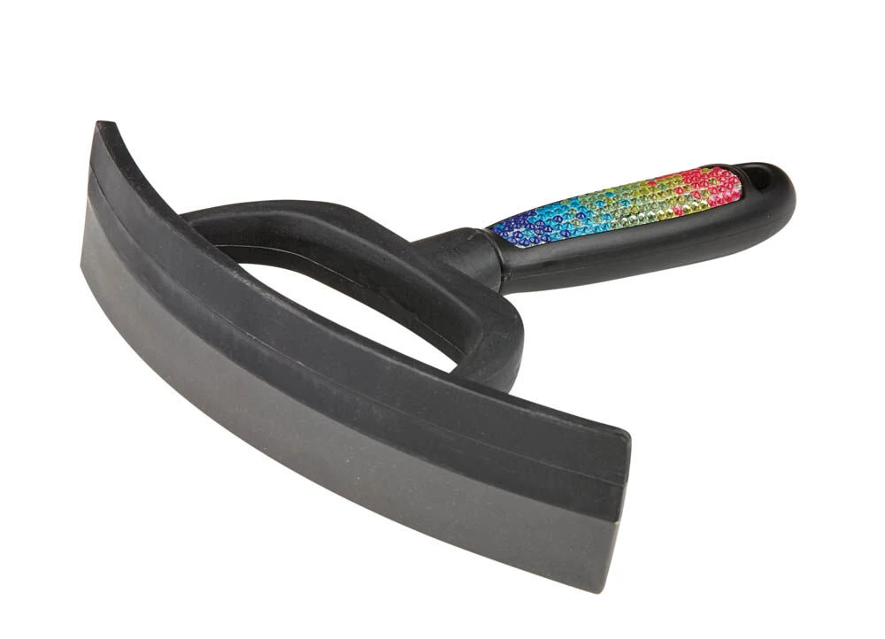 KINCADE Crystal Sweat Scraper