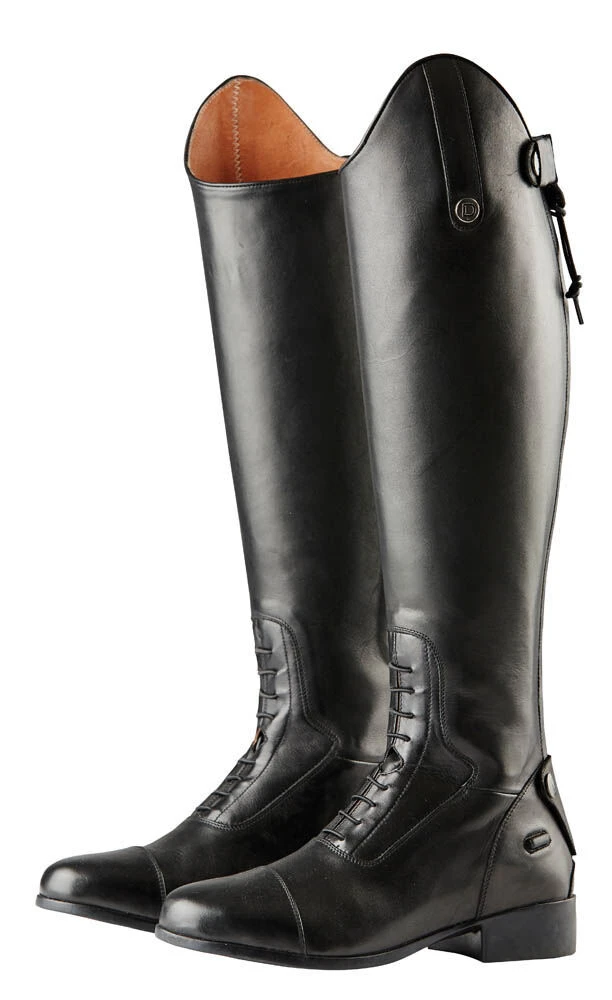DUBLIN Galtymore Tall Field Boots