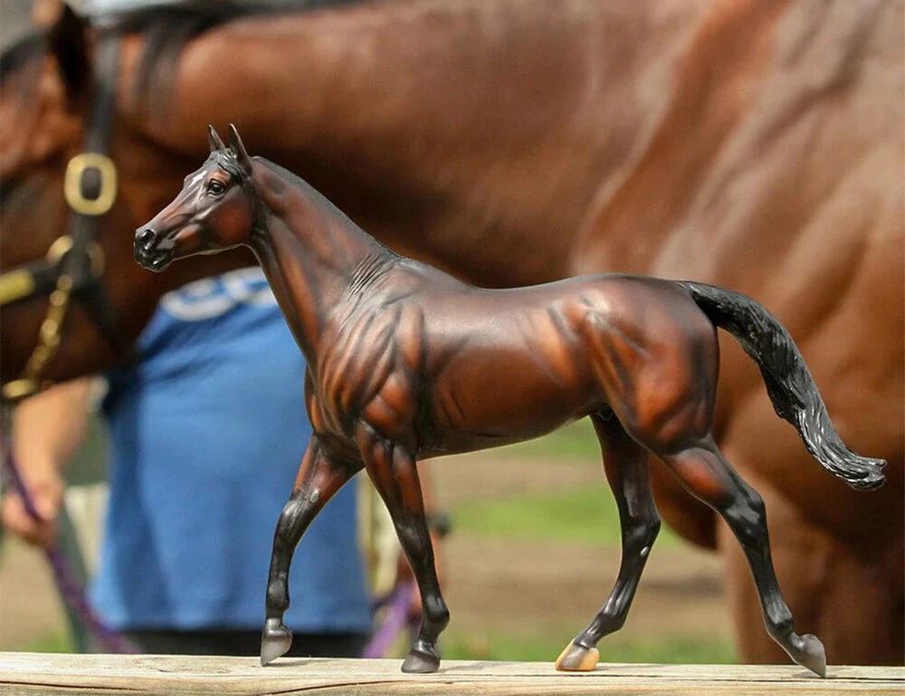 BREYER Traditional Cody'S Wish