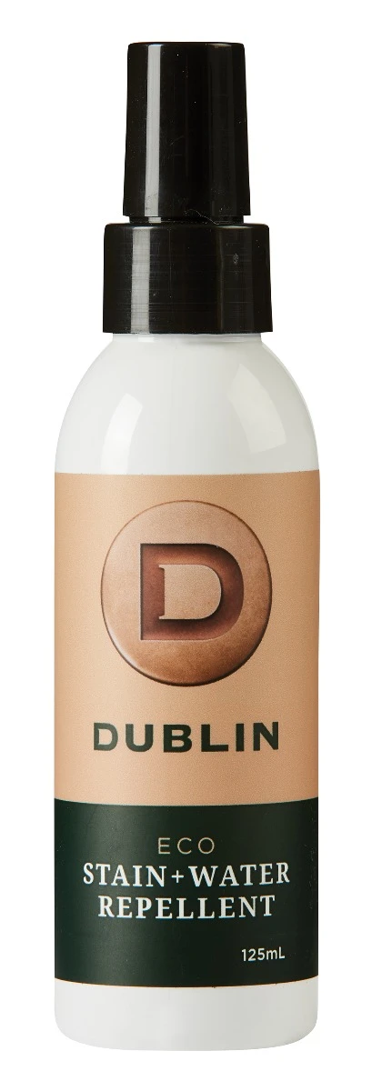 DUBLIN Eco Stain & Water Repellent