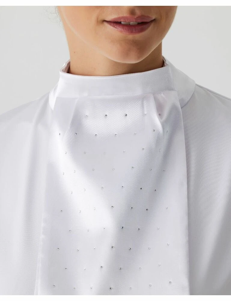 LARA TWEEDIE Stock Tie