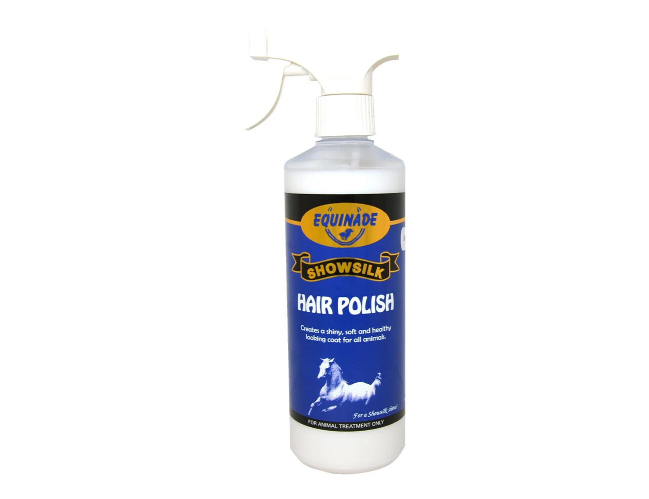 EQUINADE Show Silk Hair Polish - 500ML