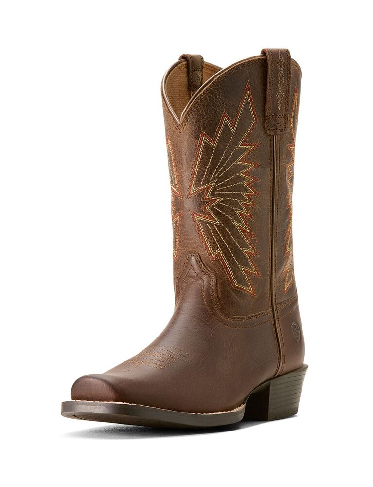 ARIAT Youth Decatur Boots