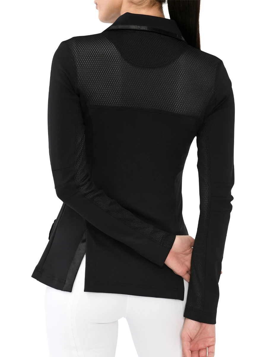 SPOOKS Melhinda Showjacket