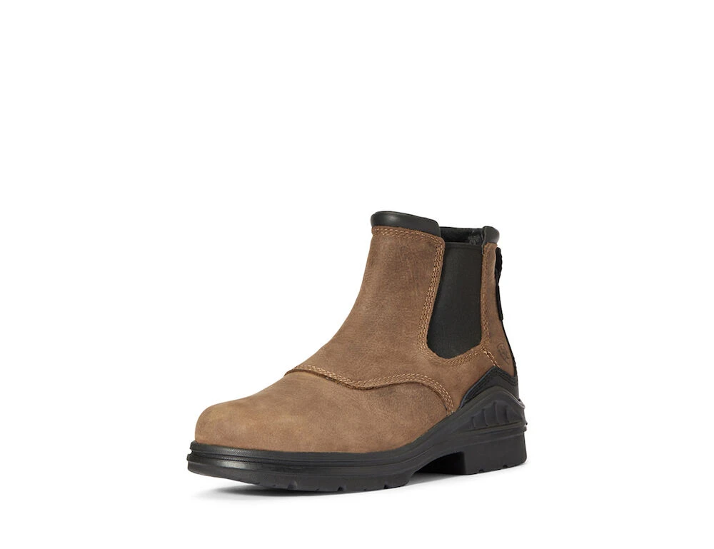ARIAT Womens Barnyard Twin Gore II H20 Boots