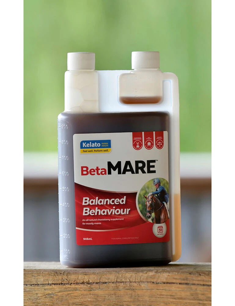 KELATO Betamare - 946ML