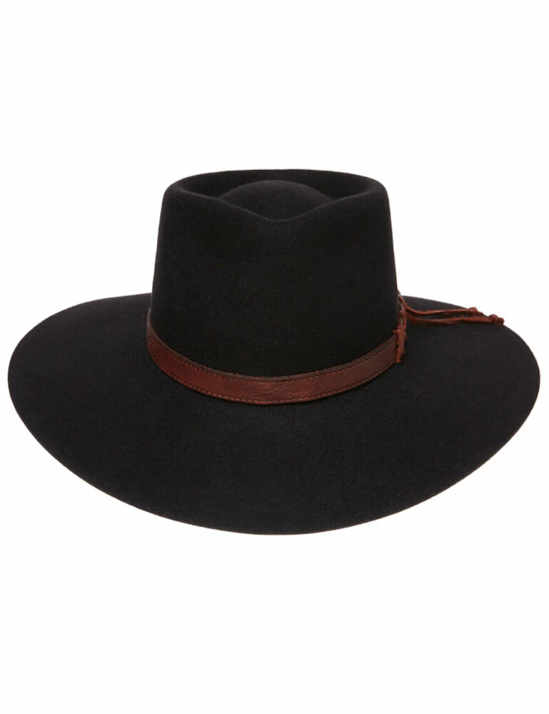STATESMAN HATS Statesman Big Australia Fur Felt Hat