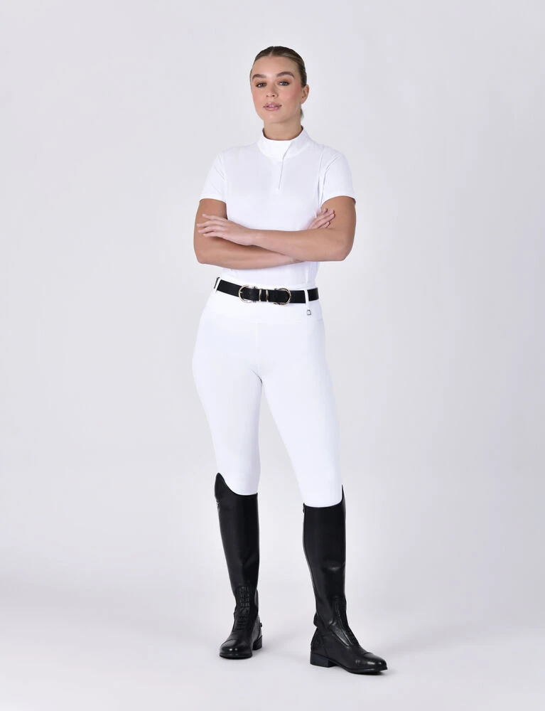 DUBLIN Form Competition Riding Tights