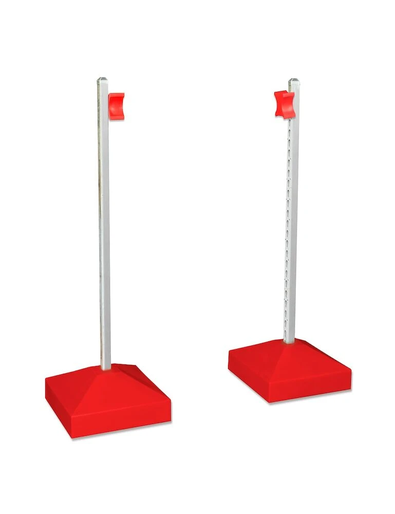 AGBOSS Jump Wing Keyhole Square Base & Cup