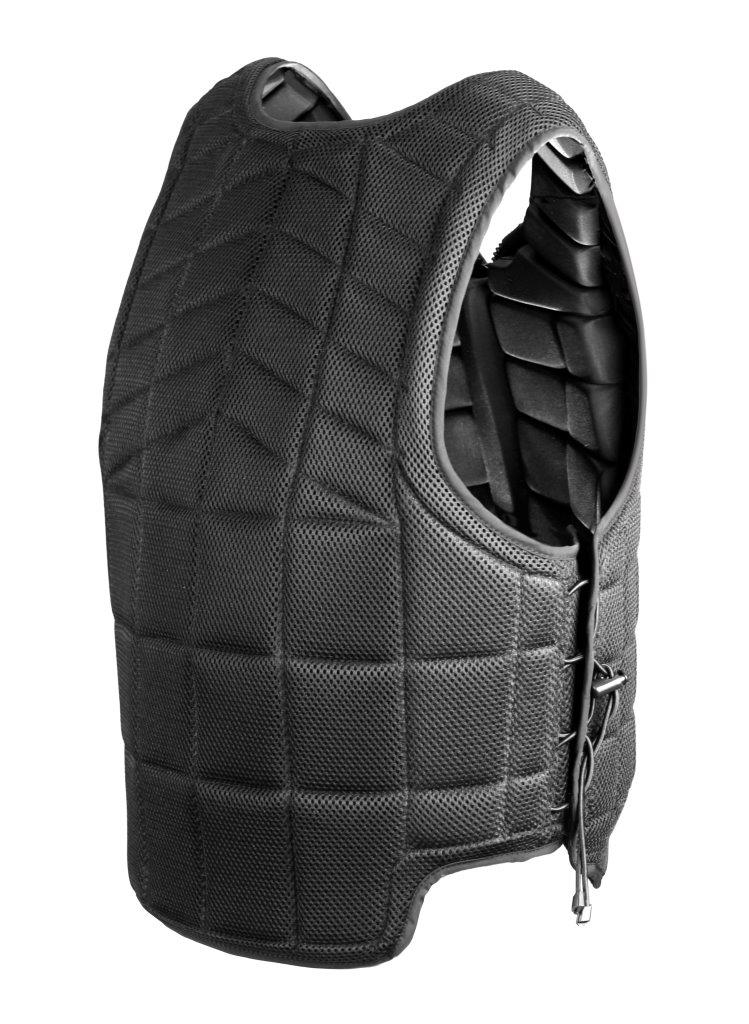 VIPA III Body Protector