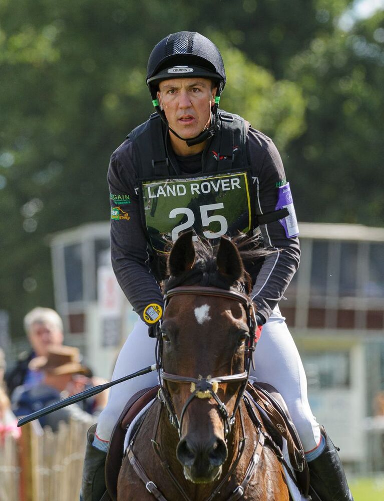 OPTIMUM TIME Ultimate Eventing Watch