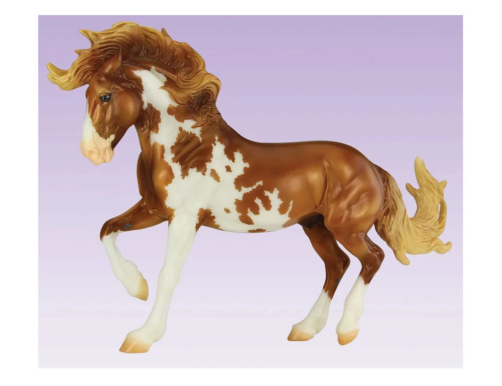BREYER Traditional Mojave - Mustang