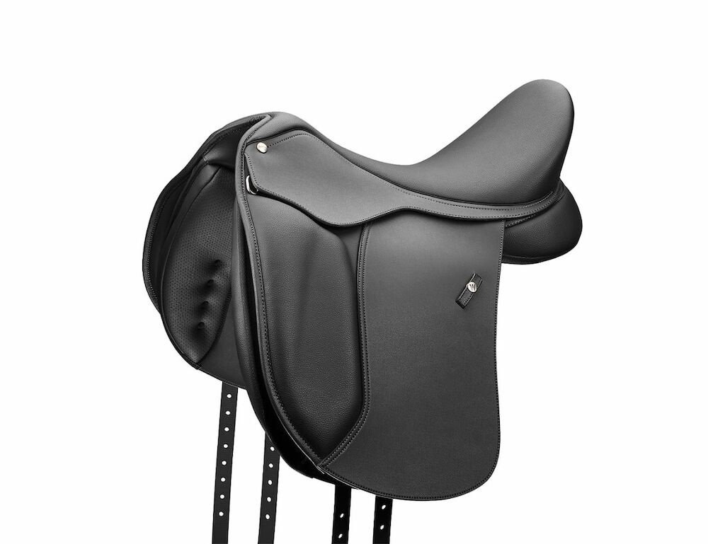 WINTEC 500 Pony Dressage Hart Saddle