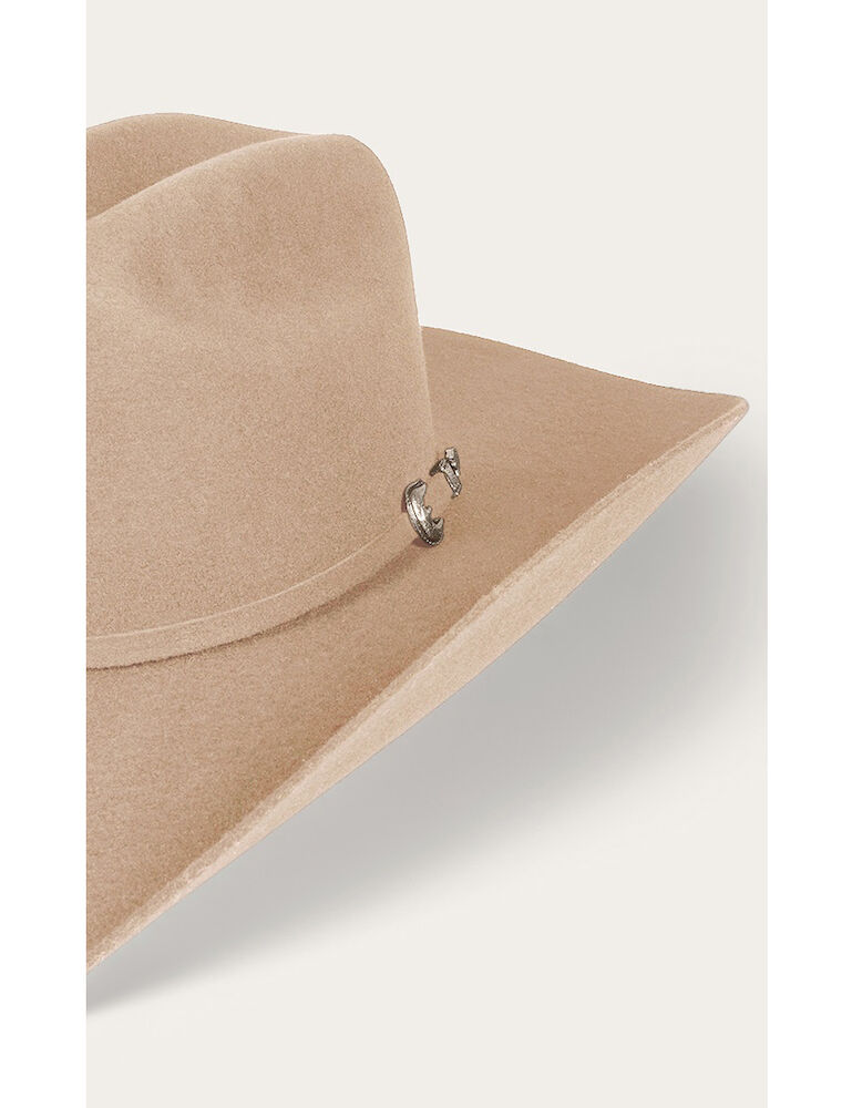 RINGERS WESTERN Carson Felt Hat