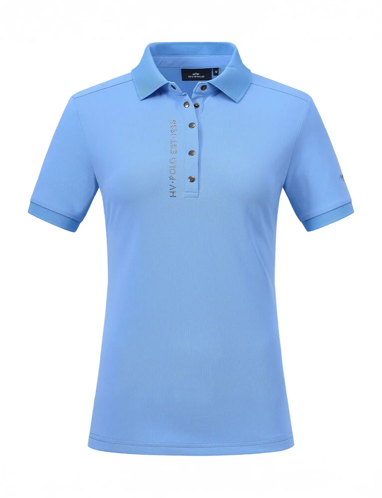 HV POLO Myrthe Tech Polo