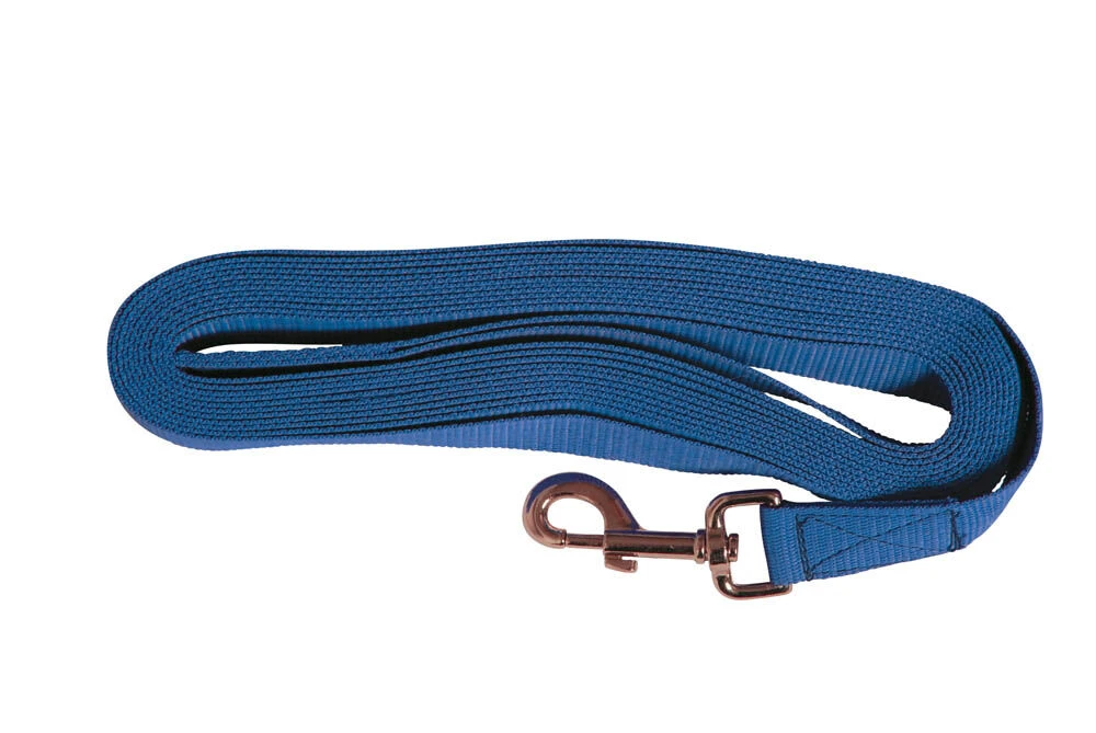 KINCADE Polypropylene Lunge Rein