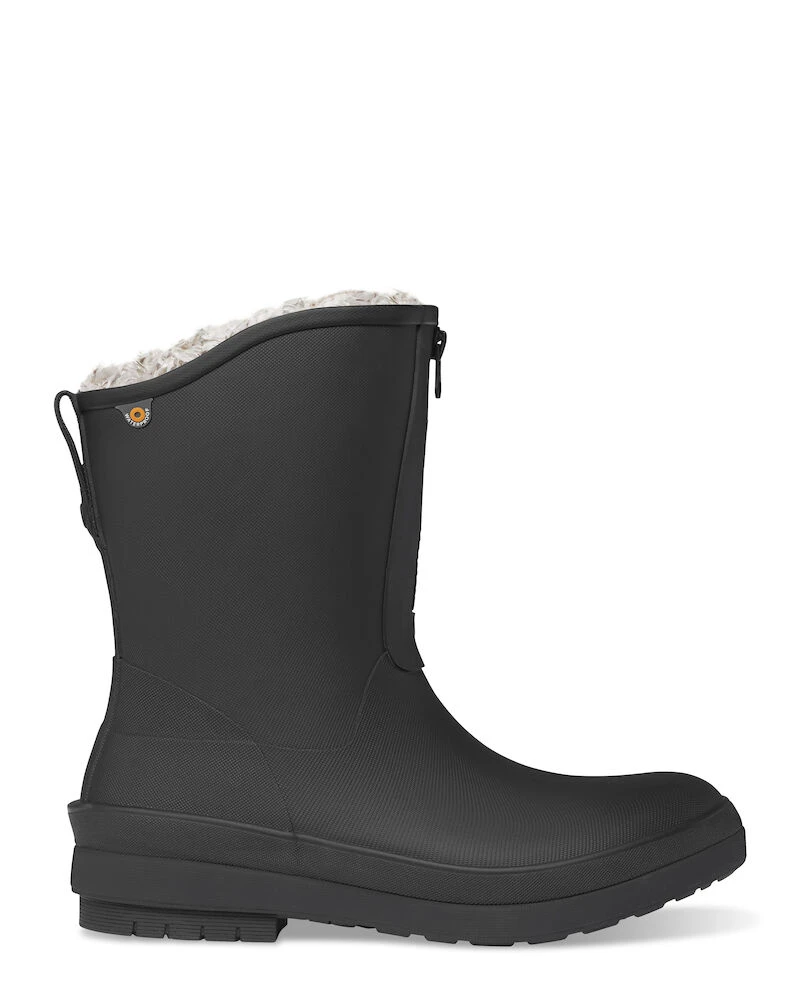 BOGS Amanda Plush II Zip Boots