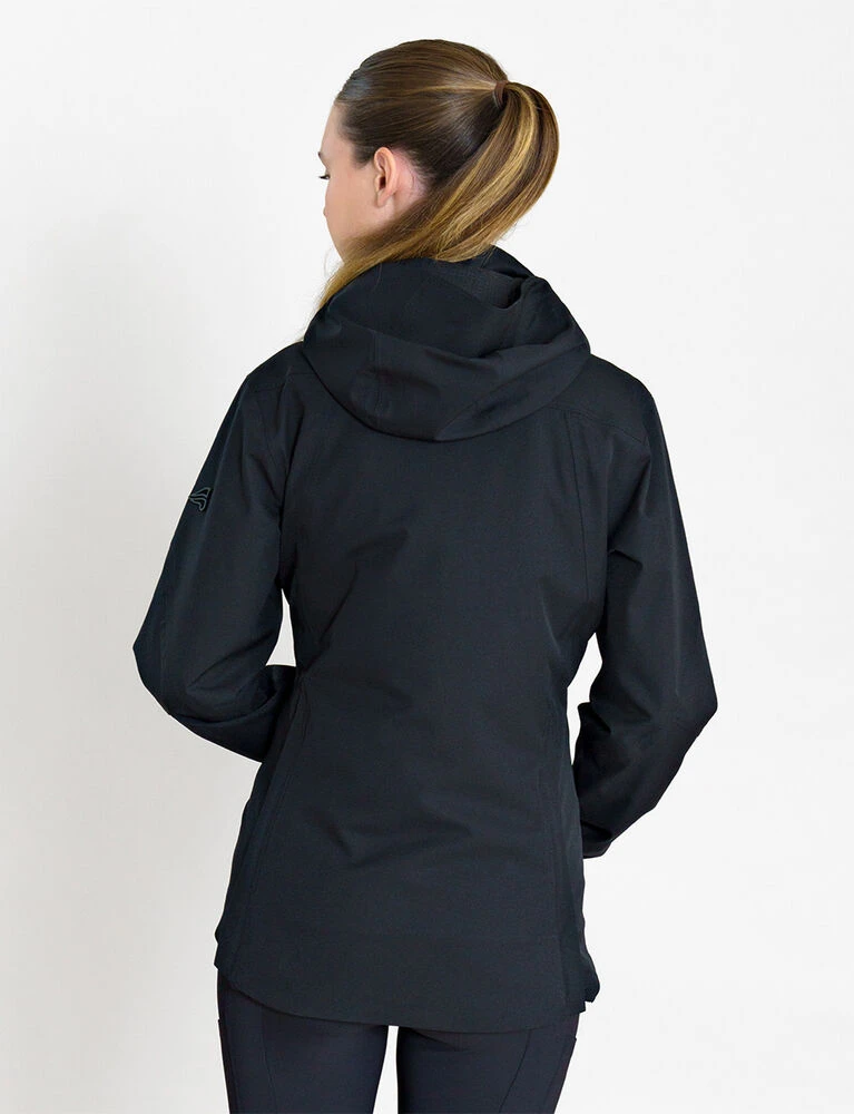 EURO-STAR Ambria Waterproof Light Jacket