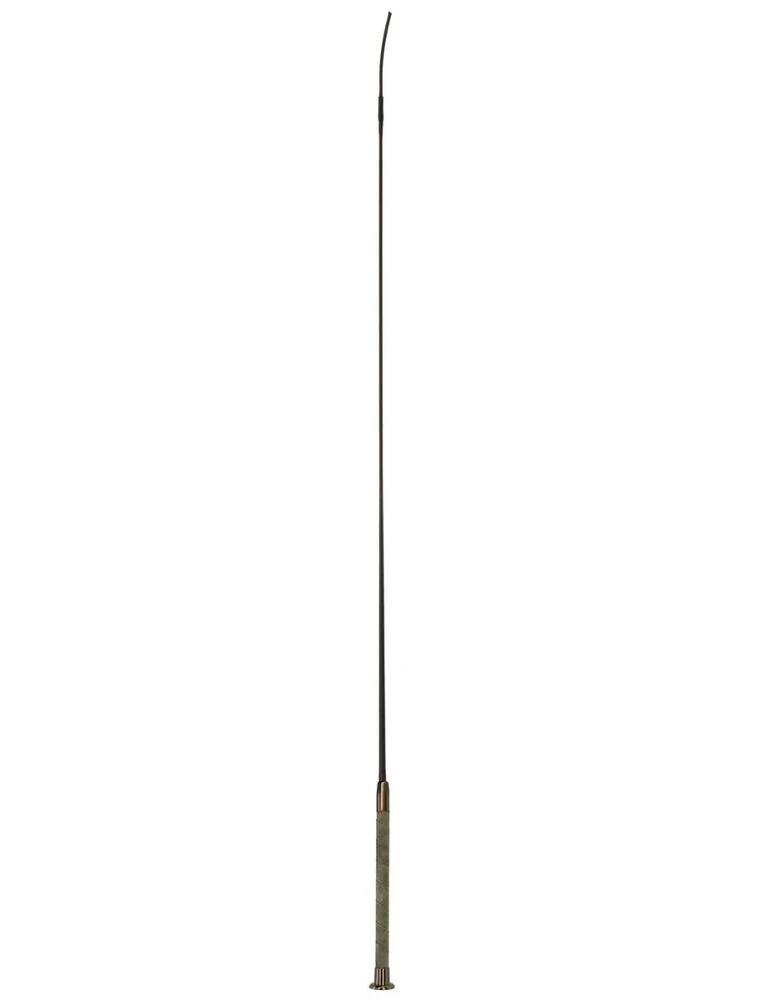 FLECK Softex Grip Dressage Whip