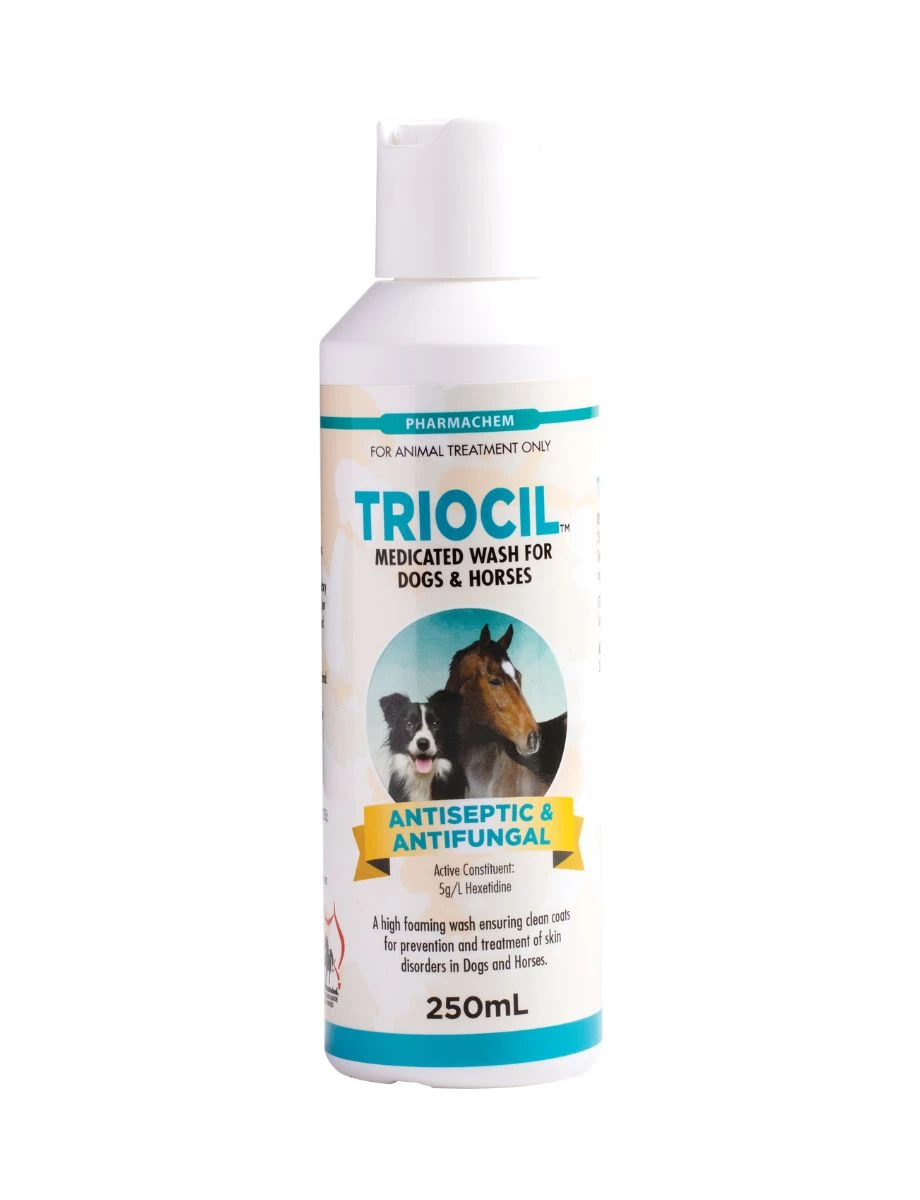 PHARMACHEM Triocil - 250ML